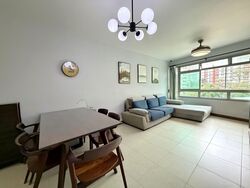 Blk 272D Atrina (Sengkang), HDB 4 Rooms #570662561